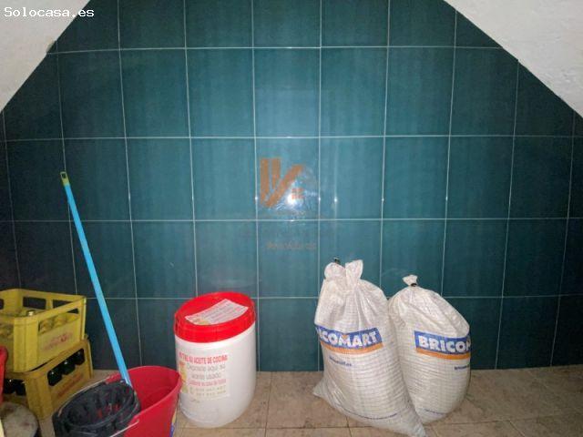 BAJO COMERCIAL EN VISTA ALEGRE