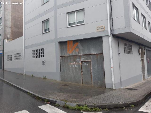 Bajo comercial en Zona Norte