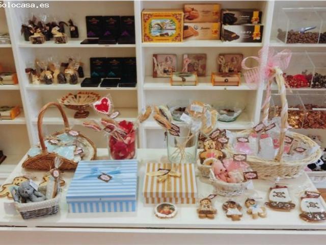 Bajo Comercial en alquiler en Lalcudia