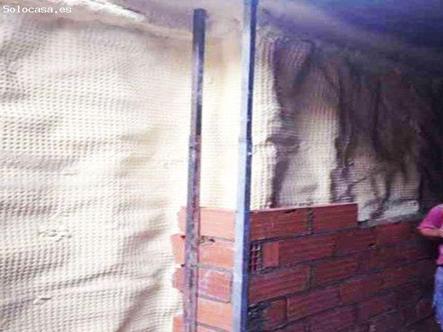 Bajo comercial en Moratalla