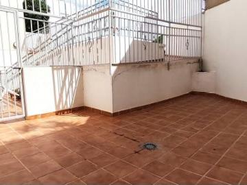 Bajo con gran terraza, piscina y amplitud en Villafranqueza – Alicante
