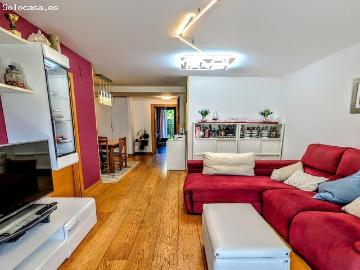 BAJO CON JARDÍN DE 4 HABITACIONES. SAN ROMAN