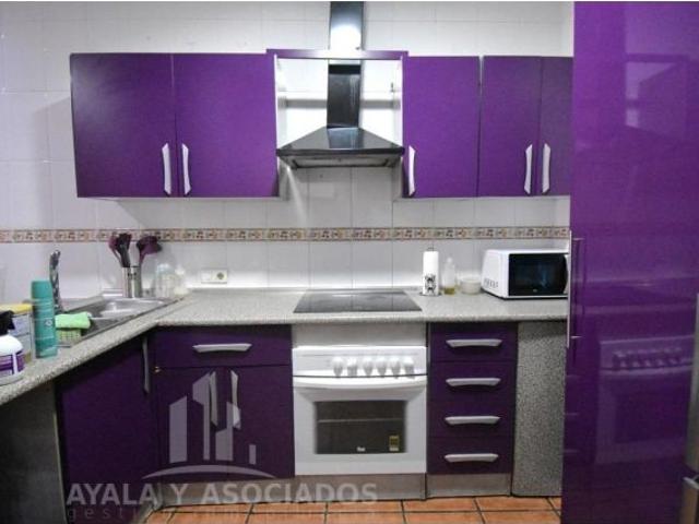 BAJO DE PISO EN VENTA, EN BALSAPINTADA
