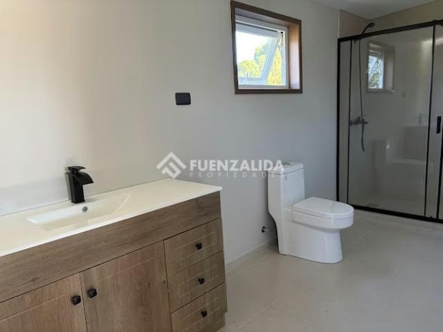 BAJO DE PRECIO Venta Casa Nueva 3D3B en Frutillar | 3 dormitorios por 5980.00 en Frutillar
