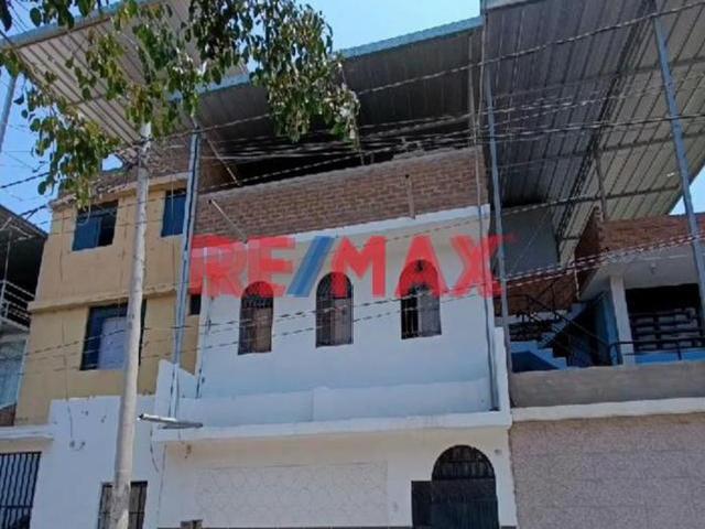 ¡Bajo De Precio ! Venta De Casa De 2 Pisos En Urb. Ignacio Merino Ii Etapa A Unos Pasos De Utp✨