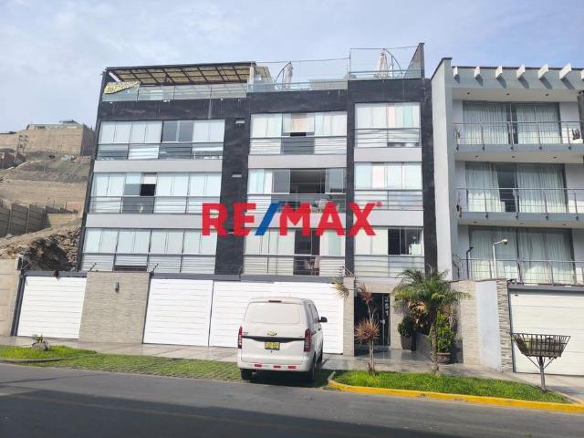 Bajo De Precio ! Venta De Hermoso Triplex