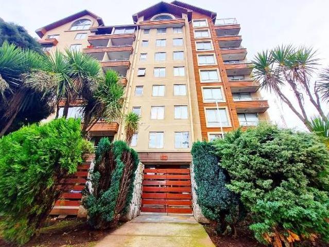 Bajó de precio arriendo departamento central