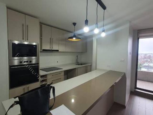 Bajo de precio Arriendo departamento en edifico Cataluña