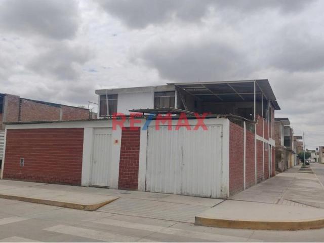 ¡Bajó De Precio! Casa En Los Sauces – Ideal Proyecto O Inversión Hub Universitario ​ Oportunidad Única A Precio De Ocasión Cerca A Universidades ​ 70 Mil Dolares
