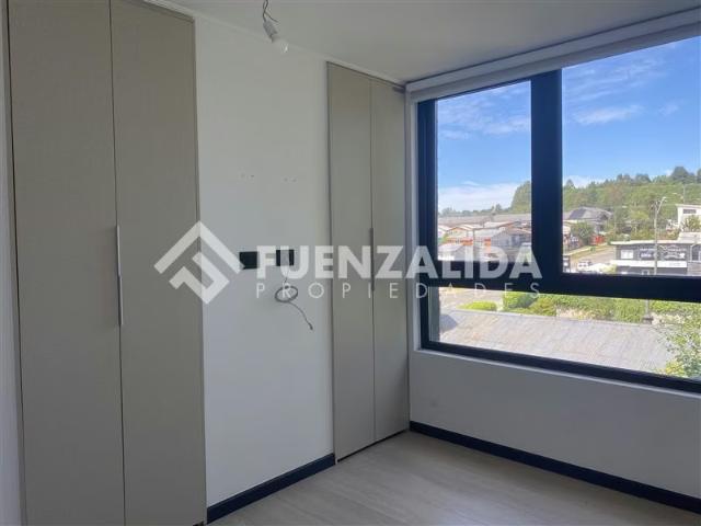 BAJO DE PRECIO Departamento casi nuevo 2D2B | 2 dormitorios por 8490.00 en Puerto Varas