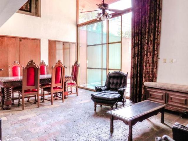 ¡Bajo de Precio! Elegante Residencia en Lindavista, cerca de Insurgentes Norte