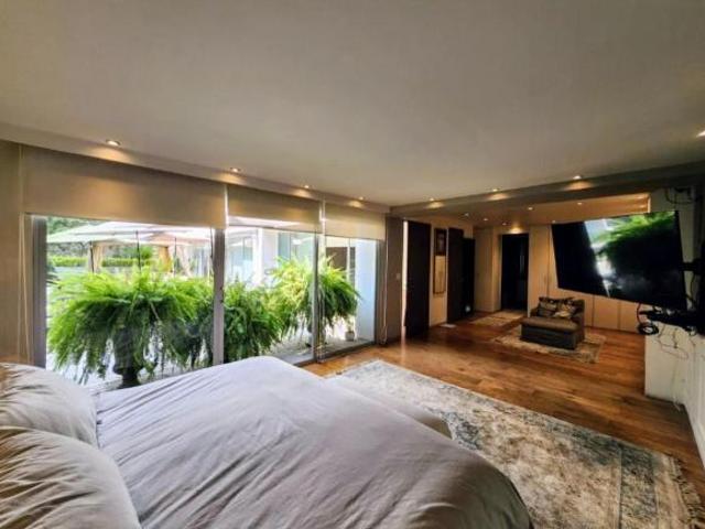 ¡Bajo de Precio! Exclusivo Departamento con Terraza Privada en Aristóteles, Polanco