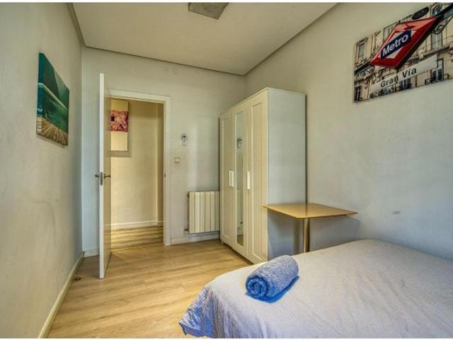 Bajo de 120 m2 en Ibiza Retiro: una oportunidad para invertir o crear un hogar junto al Parque del R