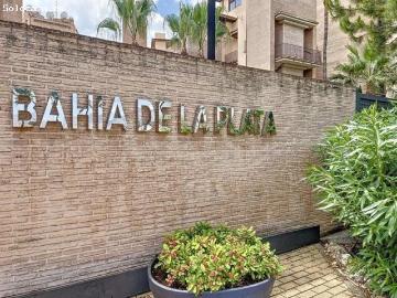 BAJO EN ALQUILER CON TODAS LAS COMODIDADES, RESIDENCIAL CON VIGILANCIA