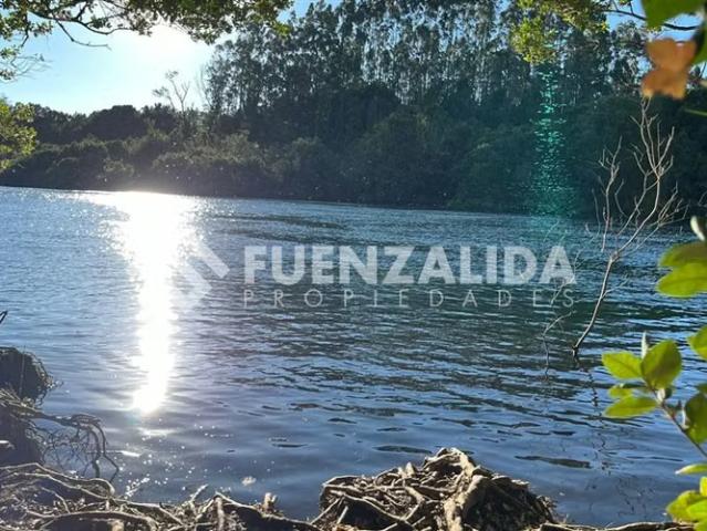 BAJO PRECIO VENTA CASA con Vista Quincho Reserva Santa Clara | 3 dormitorios por 8200.00 en Puerto Varas