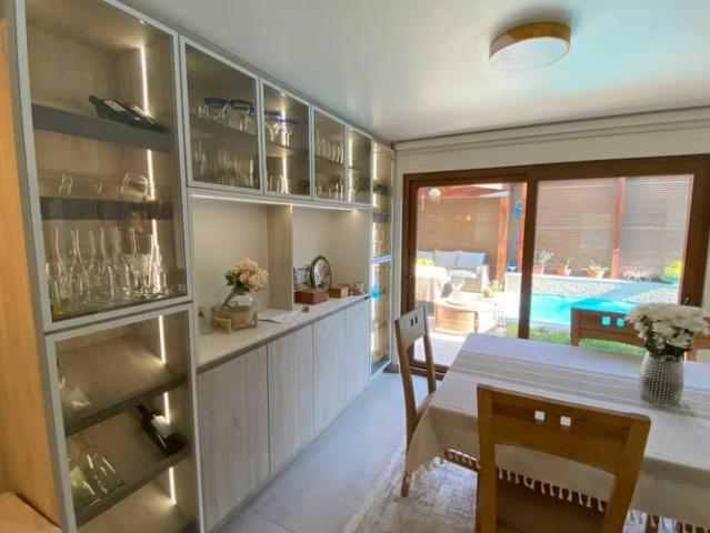 Bajo precio remodelada 1035 | dormitorios por 10900.00 en Huechuraba