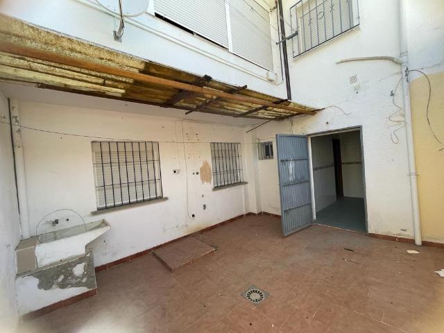 Venta de vivienda en Linares, Jaén
