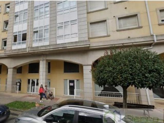Bajos y entreplantas en venta