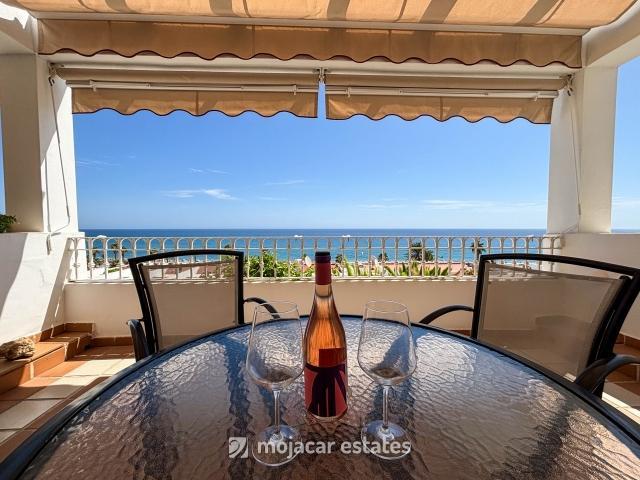 Bajos Del Bancal Yoli: Property for rent in Mojacar