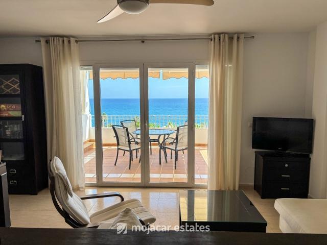 Bajos Del Bancal Yoli: Property for rent in Mojacar