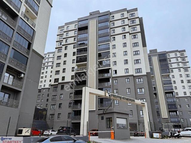 Bakyapı Seyirtepe'de Şehir Manzaralı Satılık 3+1 Sıfır Daire