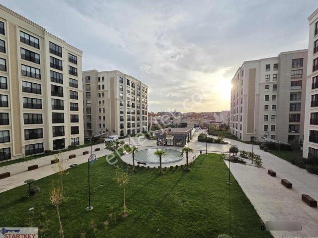 Bakyapı Paşa Konakları'nda Satılık Ultra Lüks 4+1 Daire