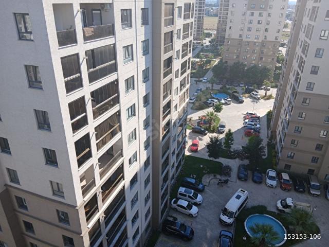 Bakyapı Prestij Yeni Hayat 3+1 Kiralık Manzaralı