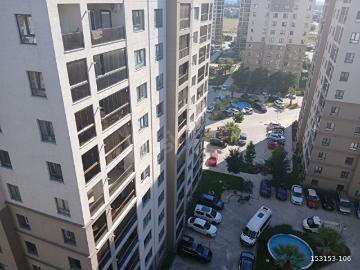 Bakyapı Prestij Yeni Hayat 3+1 Kiralık Manzaralı
