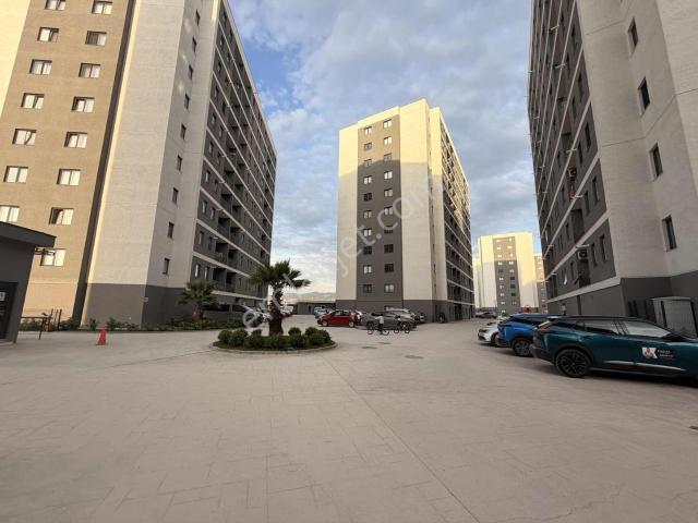 Bakyapı Prestij Yeni Hayat 3+1