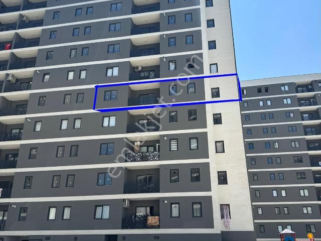 Bakyapı Prestij Yeni Hayat'da Kiralık 3+1 Köşe Tipi Daire!
