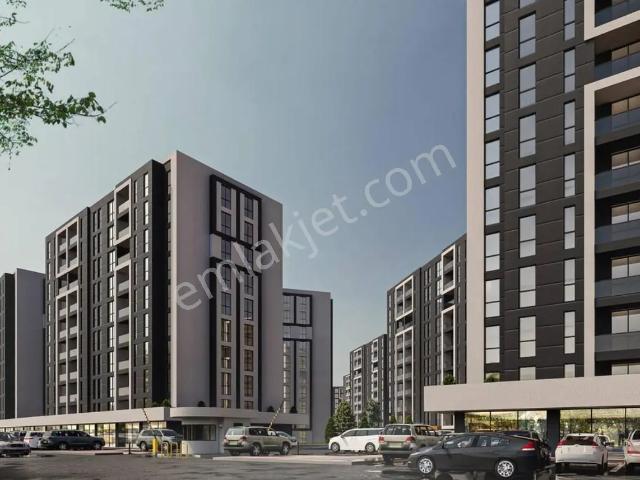 Yeni Hayat'ta 3+1 Şerefiyeli Satılık Daire Yüksek Kredi İmkanı