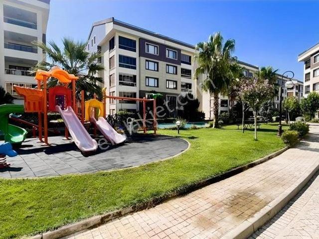 Bakyapı Prestij Elit Geniş 4+1 Satılık Daire