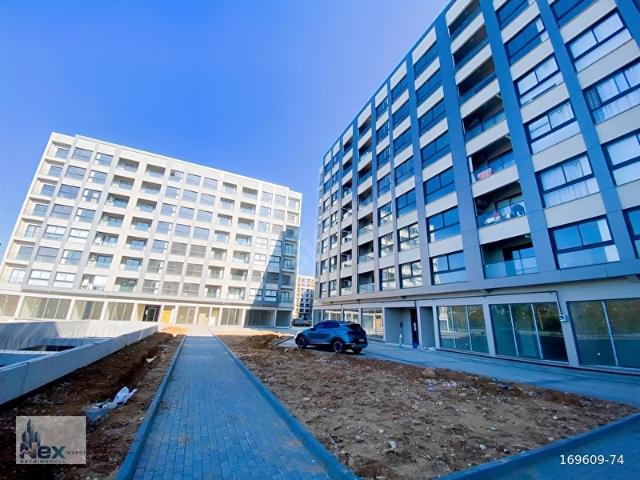 Bakyapı Prestij Koru Evleri 2+1 Ön Cephe Kiralık Daire