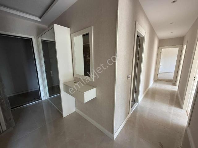 Bakyapı Prestij Koru 3+1 Arakat