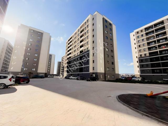 Bakyapı Yeni Hayat 3+1 Arakat Kiralık Daire