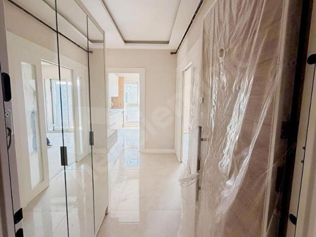 BAKYAPI PRESTİJ KORU DA SATILIK FIRSAT DAİRE.
