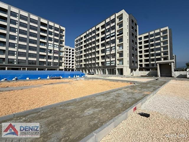 BAKYAPI PRESTİJ KORU DA EN GÜZEL CEPHEDE KİRALIK 3+1 KÖŞE DAİRE