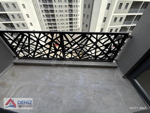BAKYAPI PRESTİJ YENİ HAYAT ARA KAT SATILIK KÖŞE DAİRE