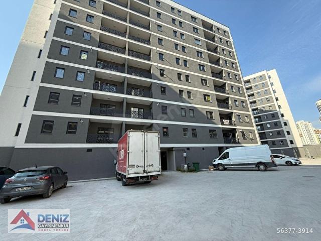 BAKYAPI PRESTİJ YENİ HAYAT KİRALIK 3+1 ARA KAT KÖŞE DAİRE