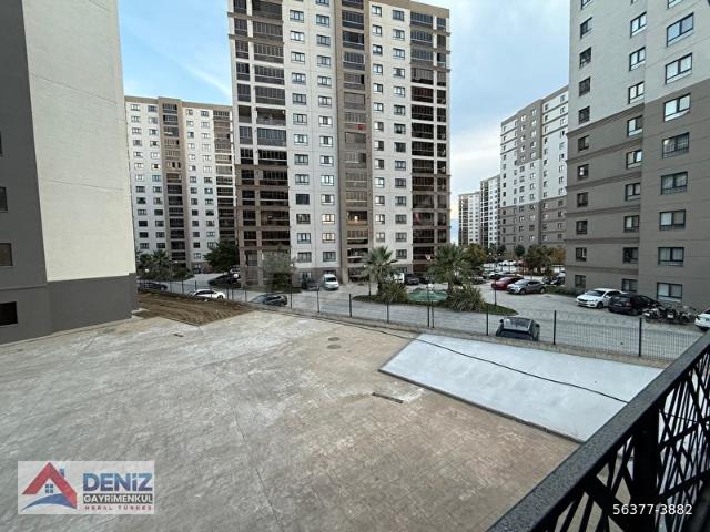 BAKYAPI PRESTİJ YENİ HAYAT KİRALIK 3+1 GÜNEY CEPHE KÖŞE DAİRE