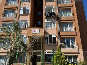 Bakımlı 2+1 Toki Dairesi Masrafsız Oturuma Hazır