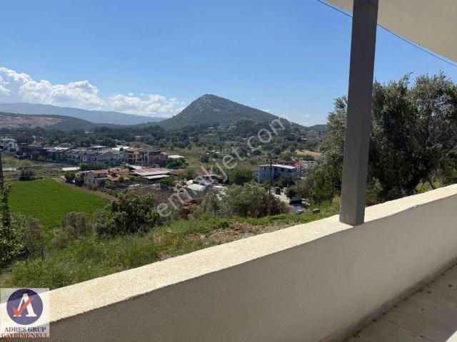 Bakımlı Geniş 2+1 Kiralık Daire