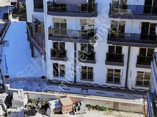 Bakırçay Üniversitesi Yakını 1+1 Sıfır Satılık