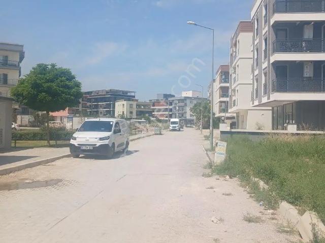Bakırçay Mevki Eşyalı 1+1 Daire 50m² Kira Garantili 2 Cepheli