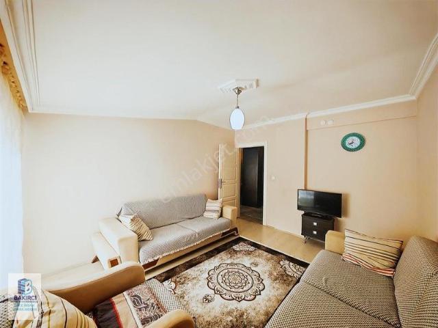 Bakırcı İnşaat & Gym.'den Gültepe Mahallesinde 2+1 Kiralık Daire