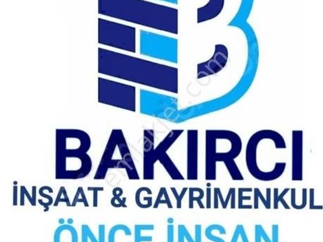 Bakırcı İnşaat & Gym'den Bahçelievler Mah. Şimşek Sokakta 1+1