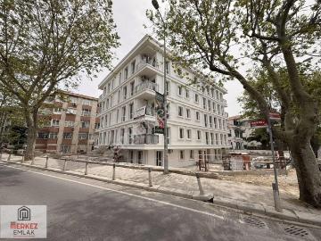 Bakırköy Yeşiköy Mahallesi 2+1 Satılık Daire