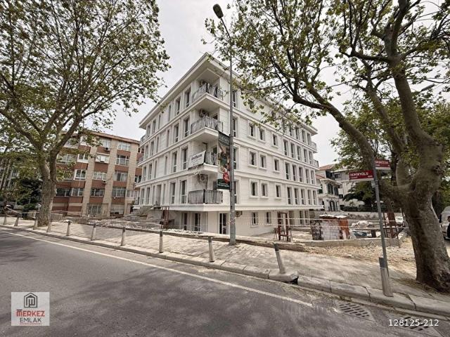 Bakırköy Yeşiköy Mahallesi 2+1 SATILIK DAİRE