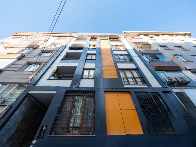 Bakırköy Yenimahalle Satılık Sıfır 4+1 Muhteşe4m Dubleks Daire. Vizyon
