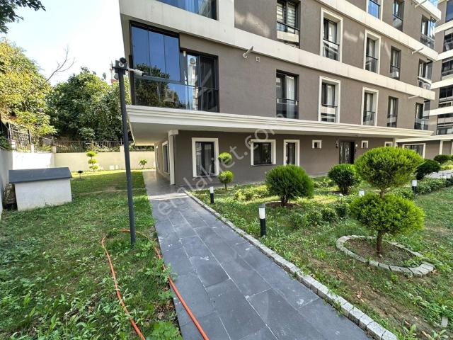 Bakırköy Zuhuratbaba Satılık 2+1 Yeni Site İçinde Muhteşem Daire. Vizyon